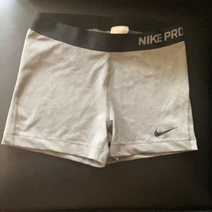 Nike shorts